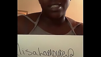 Alisa Lamoure'S Verification Video Tribute