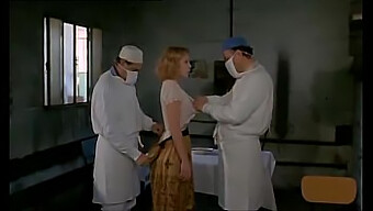 ภาพยนตร์อีโรติกที่มี Brigitte Lahaie มาดูกันว่าจะเป็นอย่างไร