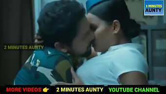 Sinnlich South Asian Romantic Video Featuring Intense Action