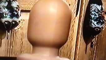 Personal Toy Used In Bdsm Play