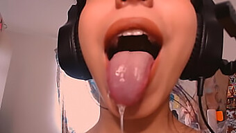 Tổng Hợp Hentai Nhật Bản Với Những Cảnh Blowjob Lộn Xộn Và Nước Bọt