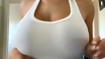 The Best Big Natural Tits In The Business