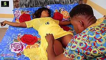 Ade'S Daring Escapade: Yoruba Youth Uses Blackmail To Sleep With His Stepmother In First Indigenous Nigerian Adult Film (English Subtitles)