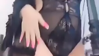 Desi Teen Gets Sensual Massage And Handjob In Hd Video