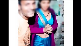 Natural Voice Bhojpuri Compilation Featuring A Tight Pussy And Big Ass