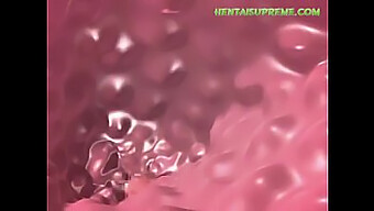 Trải Nghiệm Tuyệt Vời Trong Tưởng Tượng Hentai 3d Với Video Đụ Cực Mạnh Này