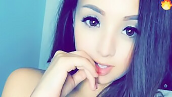 Soukromé Video Horké Latinské Camgirl Lexi Aaane Je Odhaleno - Smyslné Potěšení