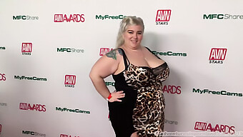 Avn Awards 2019: Red Carpet-Ankünfte Von Justin Hunt, Jason Moody Und Mehr