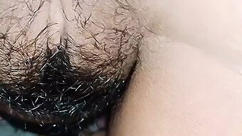 Asian Teen'S Tight Pussy Gets Pounded By A Thick Furry Cock