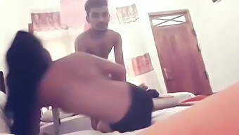 Beautiful Couple Explores Humiliation And Pleasure In Steamy Video