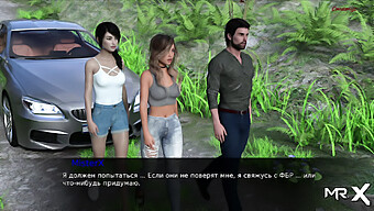 คอสเพลย์น่ารักออดิชั่นสําหรับเกม 3d ในธีมรถ Pine Falls #25