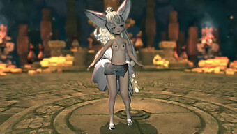 Blade And Soul Lyn: Μια Εκπληκτική Οπτική Απόλαυση Για Gamers