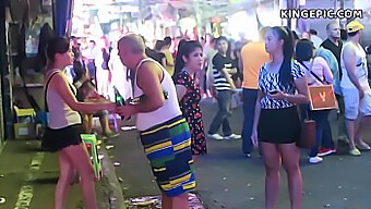 Duygusal Bir Asya Kaçamağı Için En Iyi Zamanı Ortaya Çıkarmak: Pattaya Mı Yoksa Bangkok Mu?