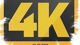 Người Phụ Nữ Kiểm Soát Người Thu Nợ 4k