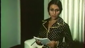 Vivi L'Estremo Piacere Con Il Film Vintage Completo, La Grande Estasi (1976).