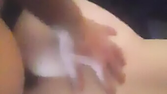 Sexo Anal Brutal Com Uma Jovem Namorada Que Grita E Goza