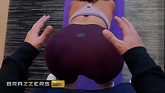 Xuất Tinh Vào Trong Và Thư Giãn - Alexis Fawx Và Keiran Lee Trong Chất Lượng Hd