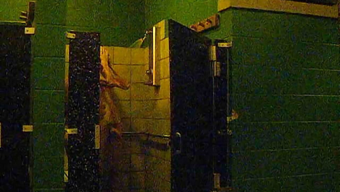 Morgan, A Transsexual Woman, Enjoys A Steamy Shower Encounter With Her Husband Brandon, Leading To An Intense Anal Session. This Amateur Bareback Video Showcases The Raw Passion Between This Couple, With Brandon Indulging In Masturbation As He Watches His Shemale Wife Pleasure Him In A Way No Other Partner Ever Has.